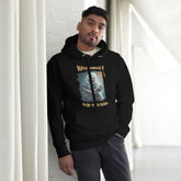 Guitar Shredding Unisex Hoodie - Beyond T-shirts
